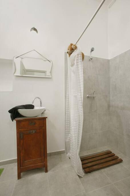 Cozy Budapest Vacation Studio Relax Close Spa Exterior foto